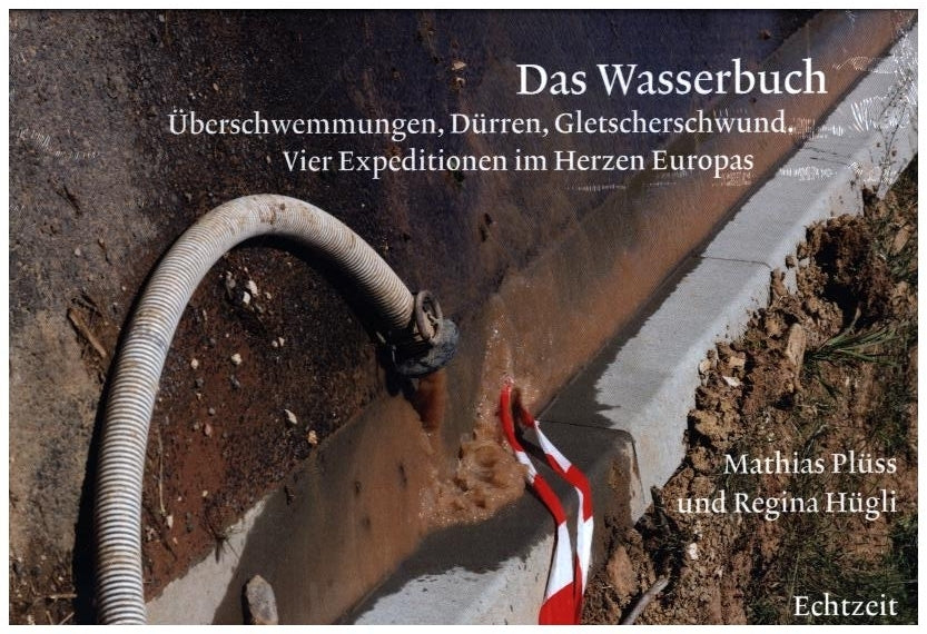 Das Wasserbuch (Mathias Plüss)