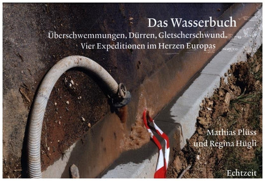 Das Wasserbuch (Mathias Plüss)