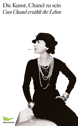 Die Kunst, Chanel zu sein (Coco Chanel)