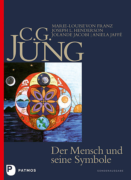 Der Mensch und seine Symbole (C. G. Jung)