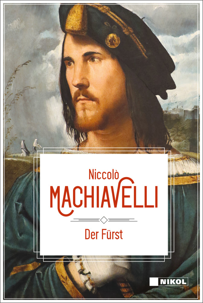 Der Fürst (Niccolo Machiavelli)