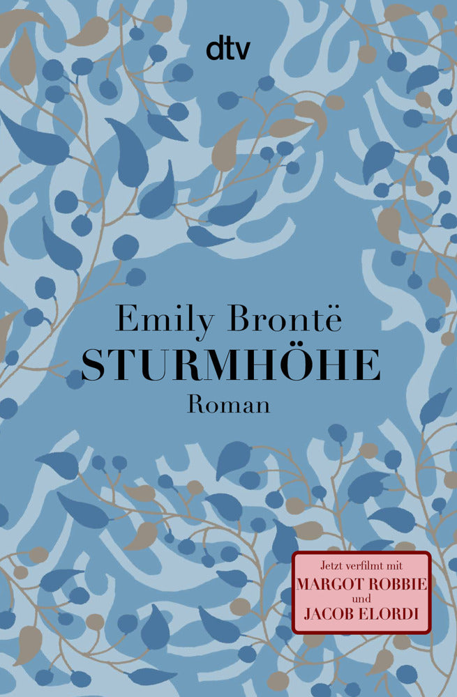 Sturmhöhe (Emily Brontë)