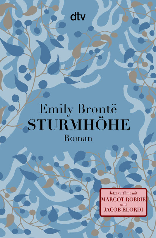 Sturmhöhe (Emily Brontë)