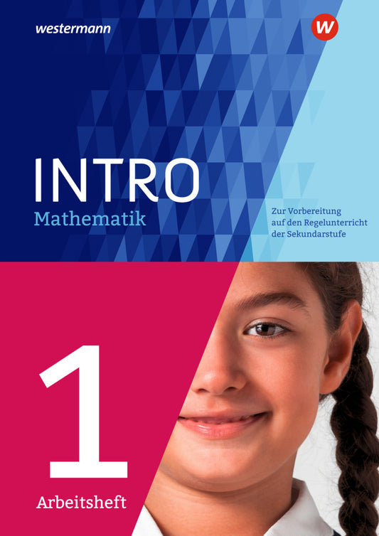 INTRO Mathematik SI - Arbeitsheft 1 (Nicole Hemmers)