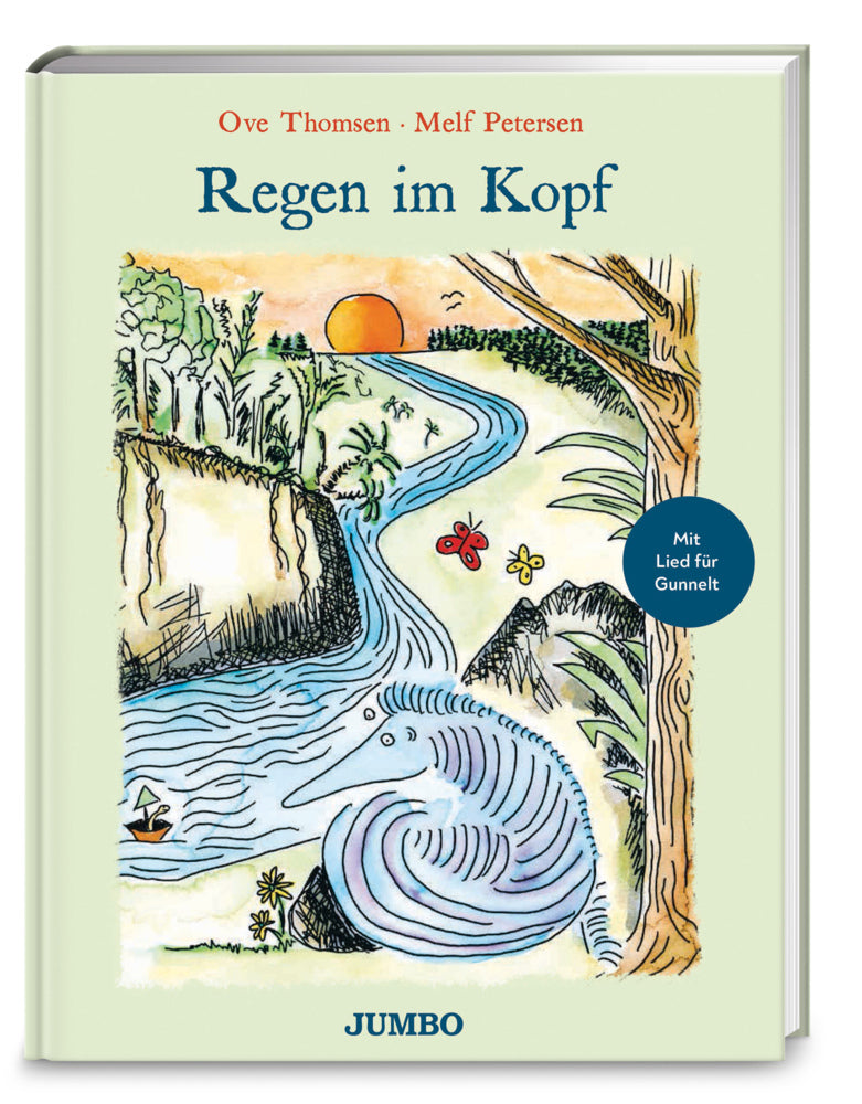 Regen im Kopf (Ove Thomsen)