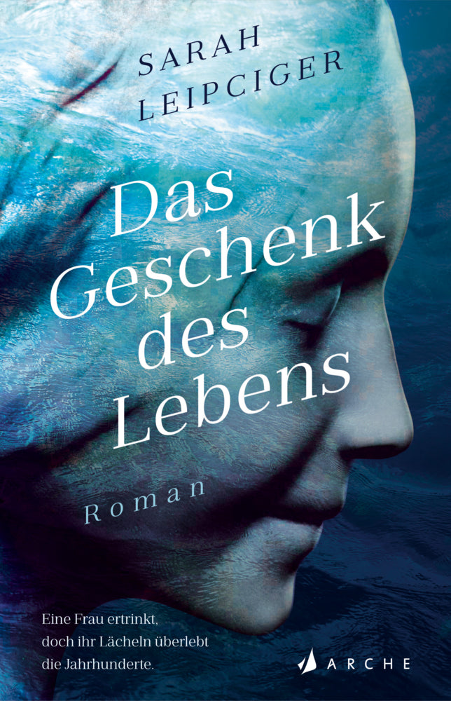 Das Geschenk des Lebens (Sarah Leipciger)