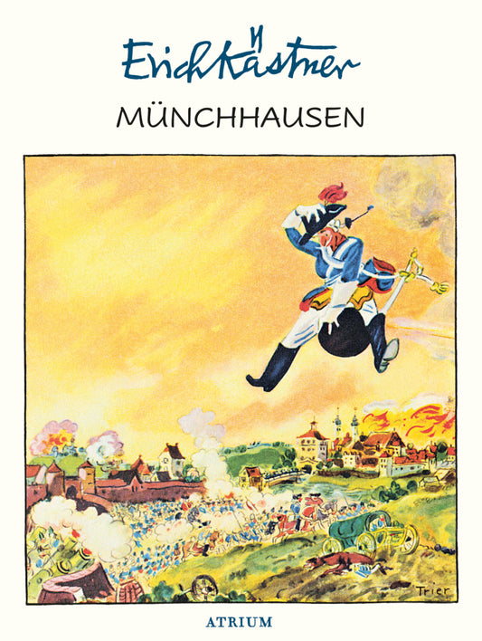 Münchhausen (Erich Kästner)