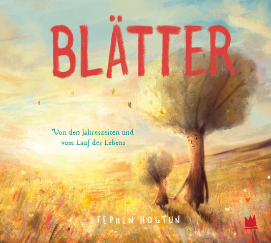 Blätter (Stephen Hogtun)