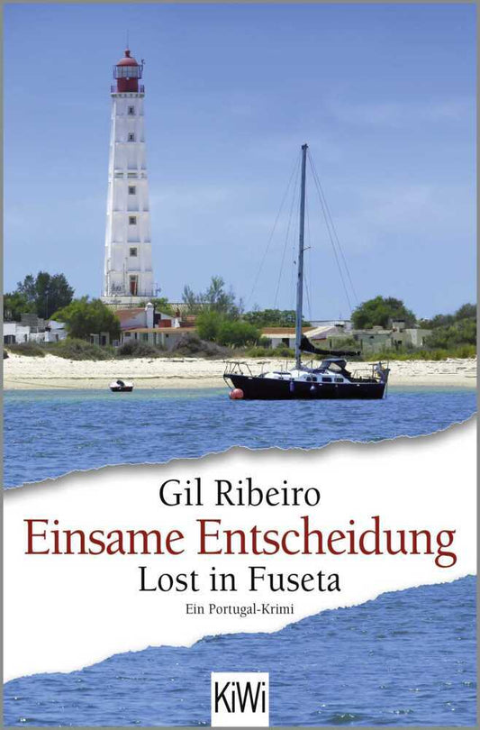 Einsame Entscheidung (Gil Ribeiro)