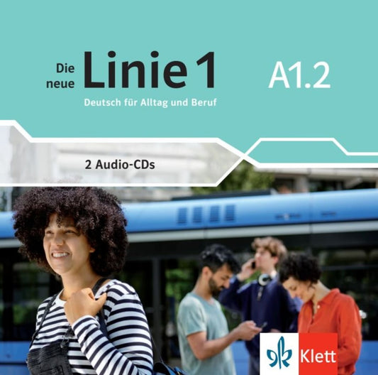 Die neue Linie 1 A1.2 (Eva Harst)