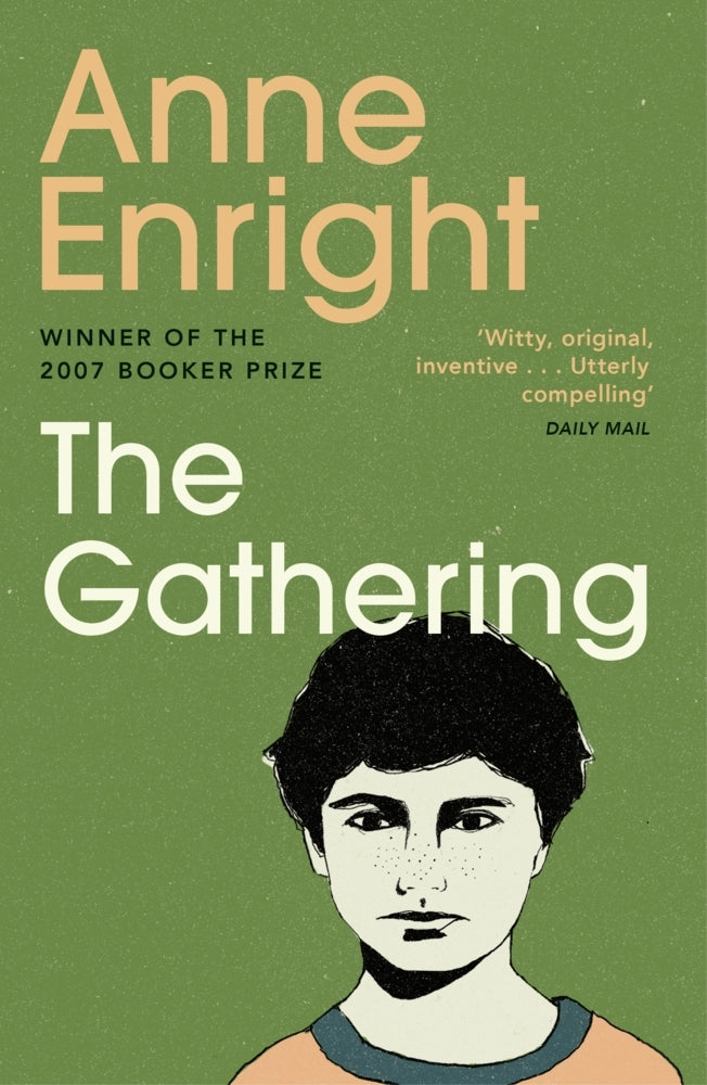 The Gathering (Anne Enright)
