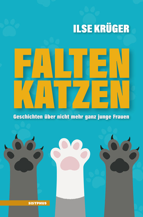 Faltenkatzen (Ilse Krüger)