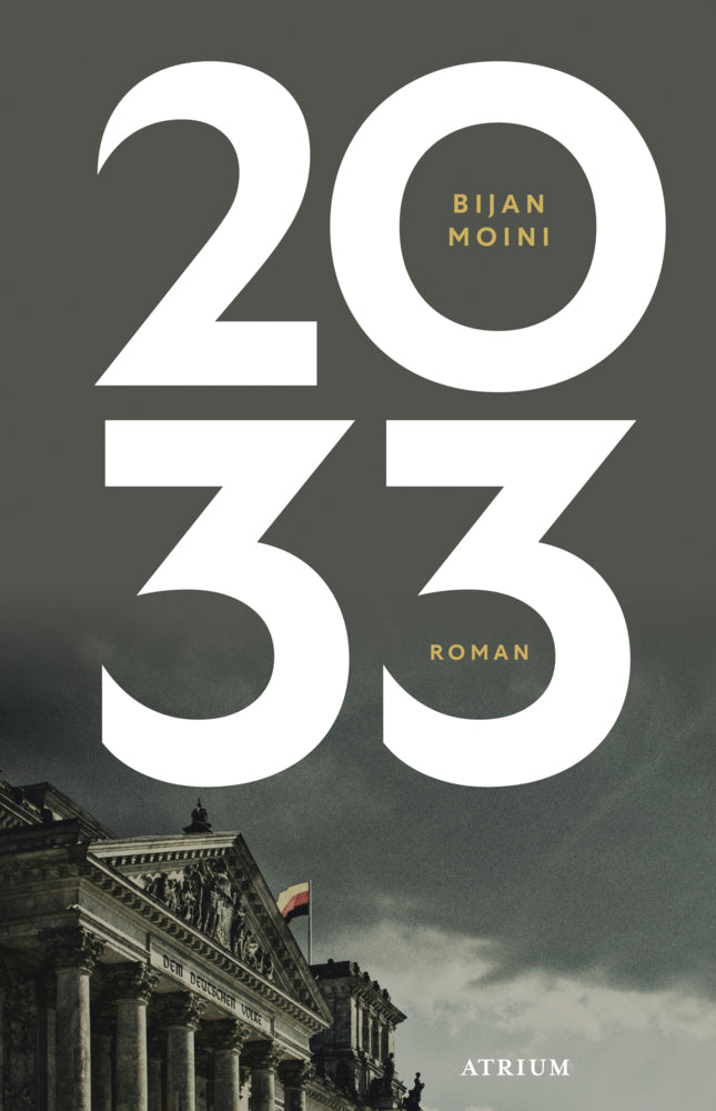 2033 (Bijan Moini)