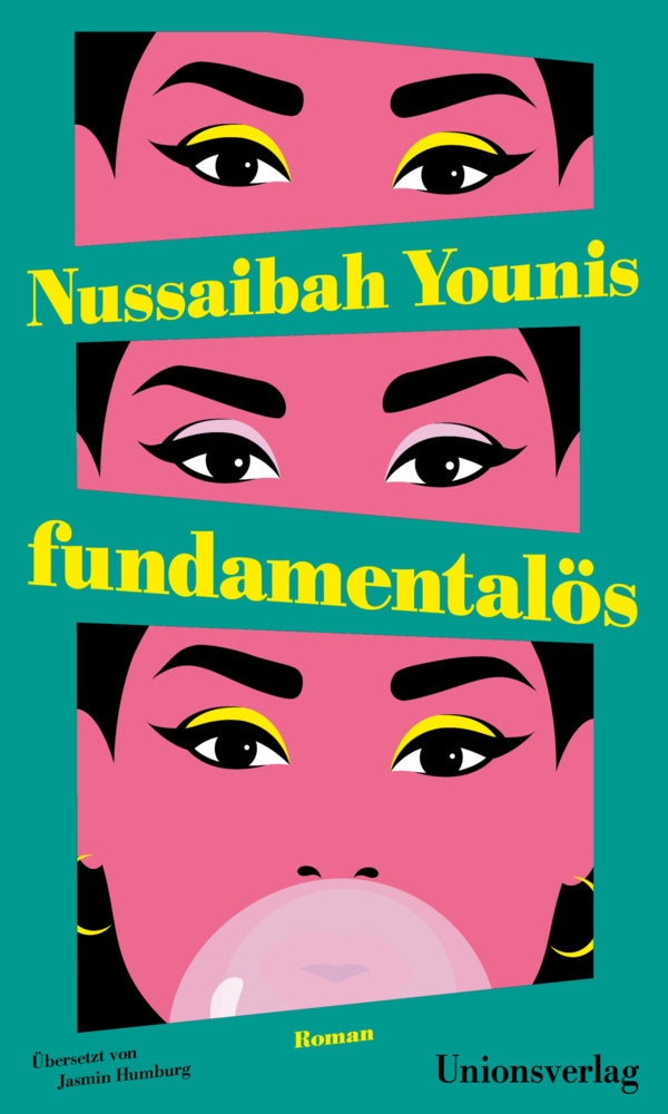 fundamentalös (Nussaibah Younis)