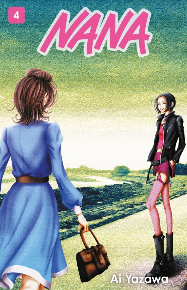 Nana 04 (Ai Yazawa)
