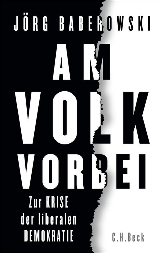 Am Volk vorbei (Jörg Baberowski)