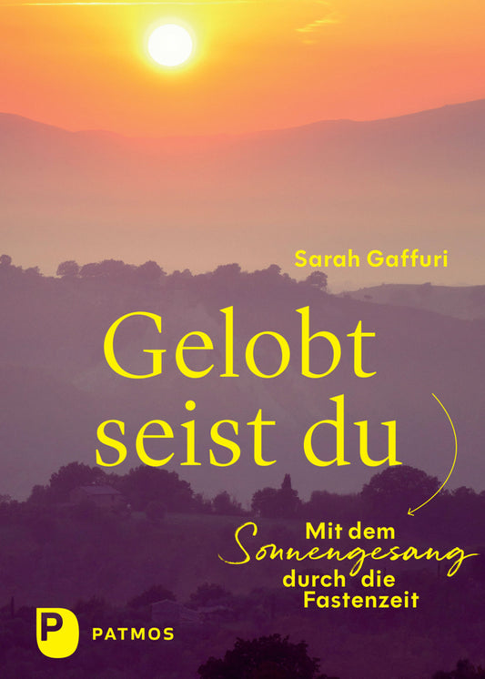 Gelobt seist du (Sarah Gaffuri)