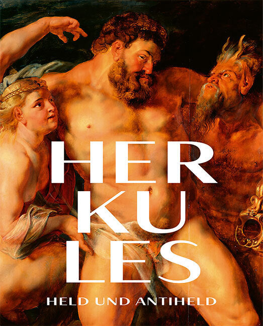 Herkules (Staatliche Kunstsammlungen Dresden)