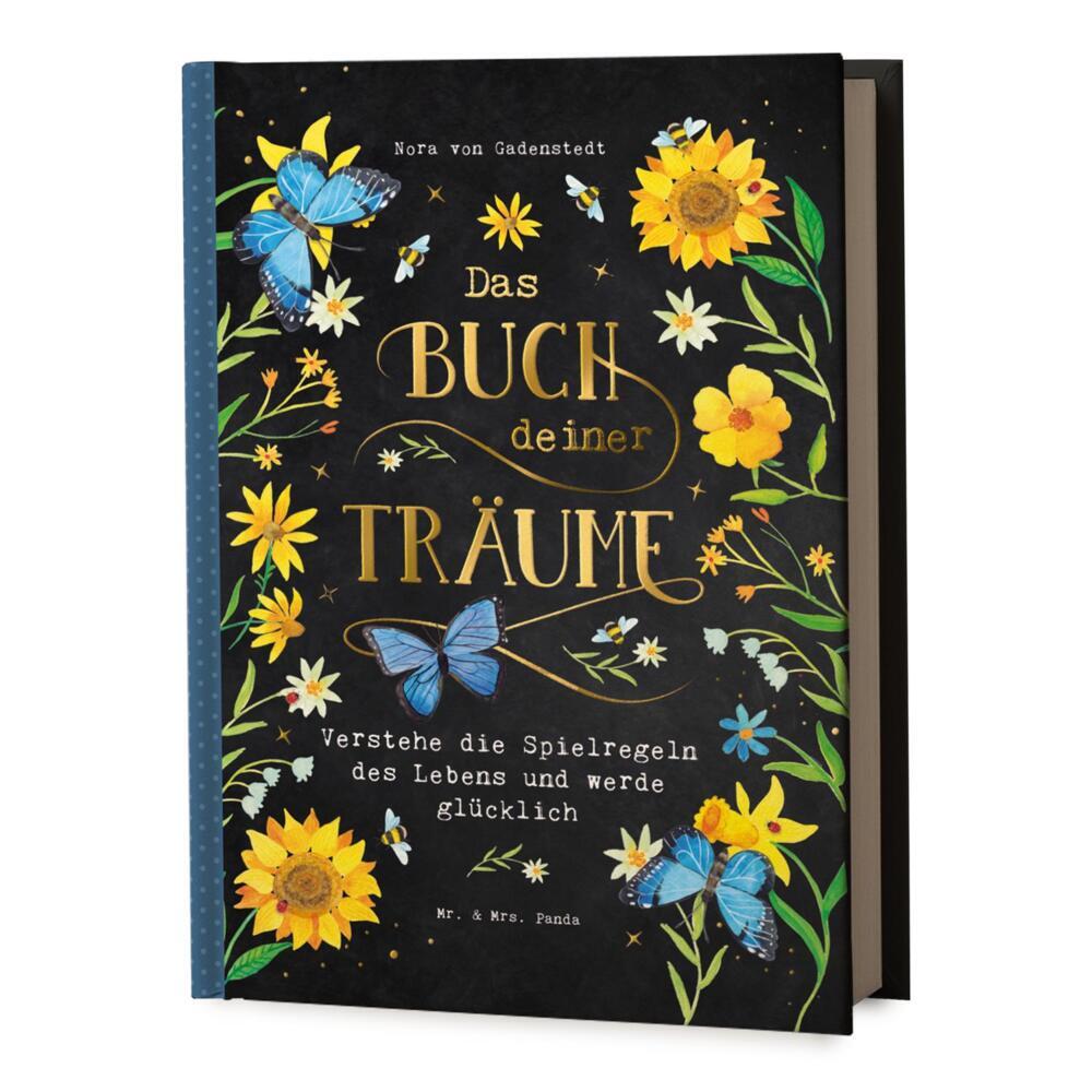 Das Buch deiner Träume (Von Gadenstedt Nora)