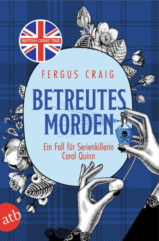 Betreutes Morden (Fergus Craig)
