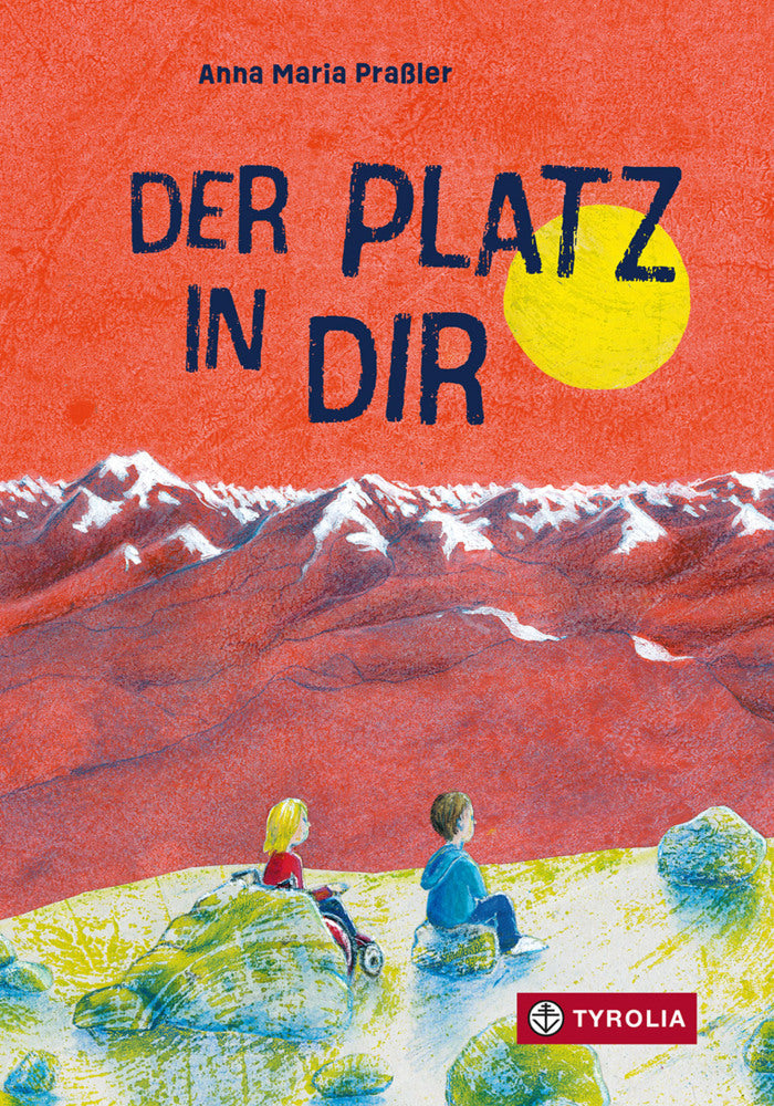 Der Platz in dir (Anna Maria Praßler)