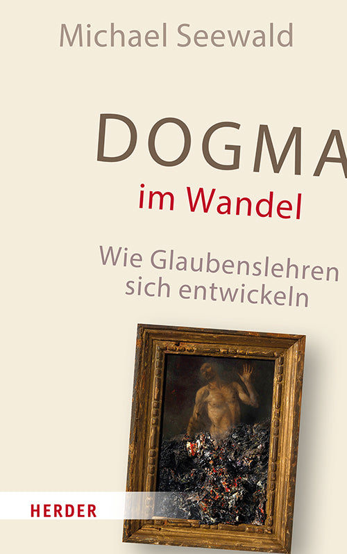 Dogma im Wandel (Michael Seewald)