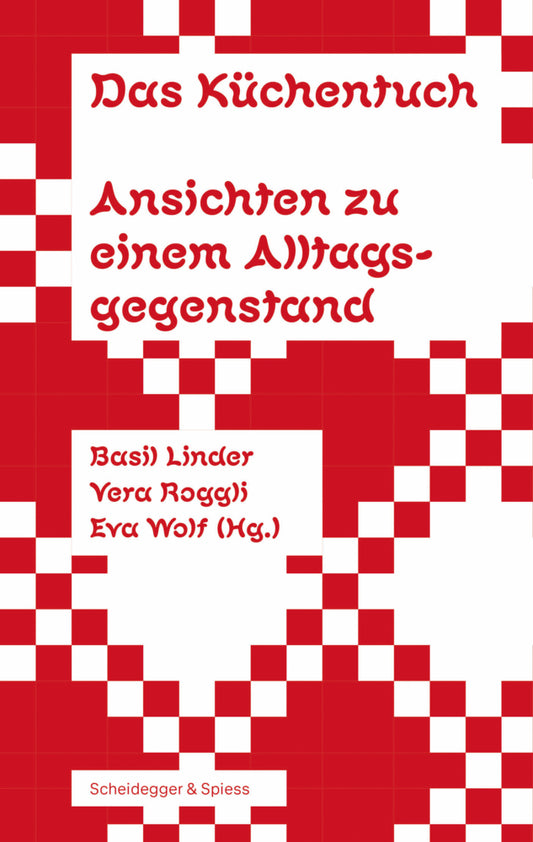 Das Küchentuch (Basil Linder)