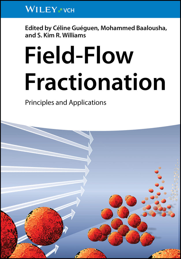 Field-Flow Fractionation (Céline Guéguen)