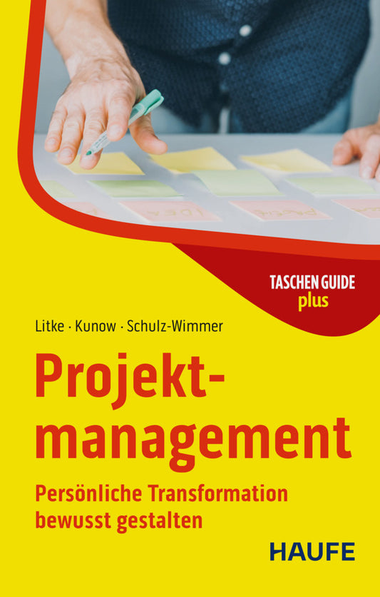 Projektmanagement (Hans-D. Litke)