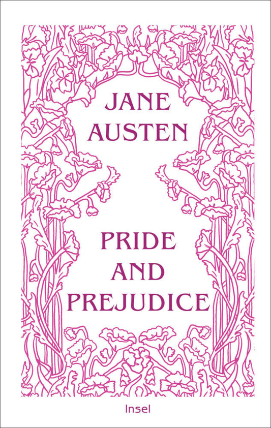 Pride and Prejudice (Jane Austen)