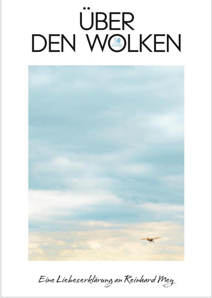 Über den Wolken (Oliver Wurm)