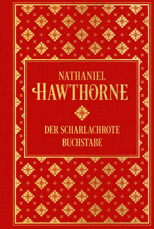 Der scharlachrote Buchstabe (Nathaniel Hawthorne)