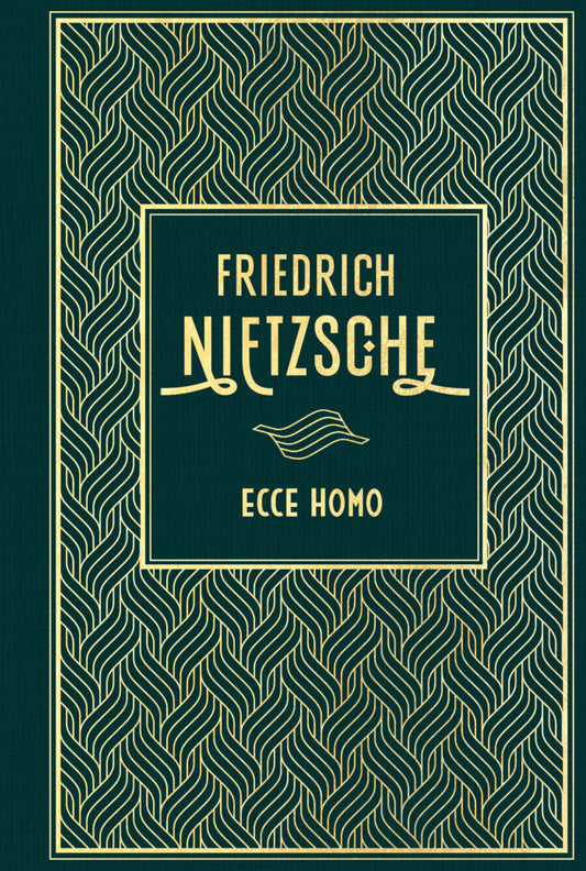 Ecce Homo (Friedrich Nietzsche)