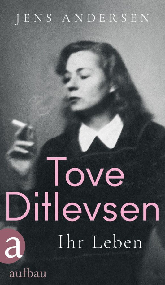 Tove Ditlevsen (Jens Andersen)