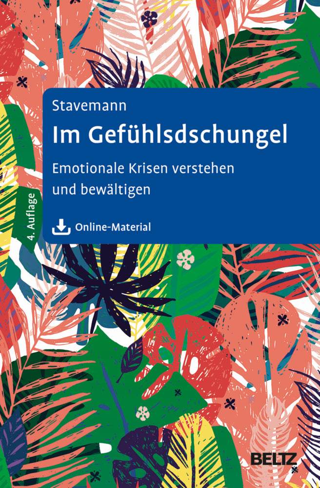 Im Gefühlsdschungel (Harlich H. Stavemann)