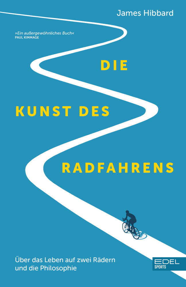 Die Kunst des Radfahrens (James Hibbard)