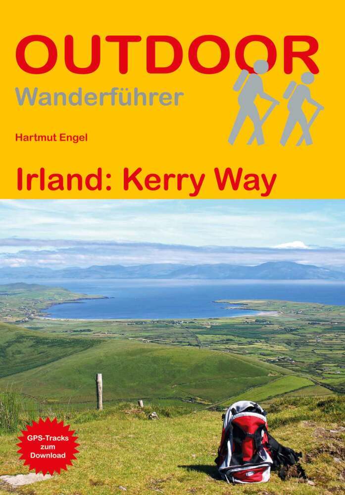 Irland: Kerry Way (Hartmut Engel)