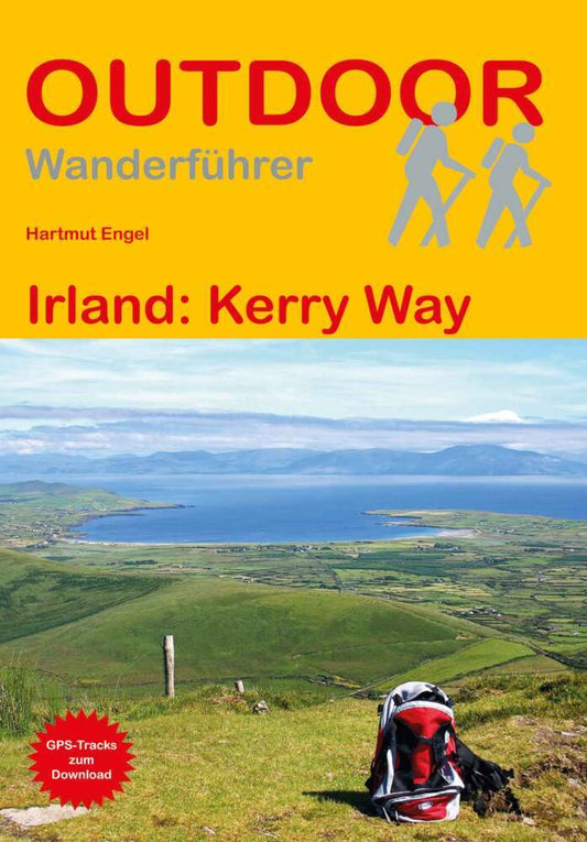 Irland: Kerry Way (Hartmut Engel)