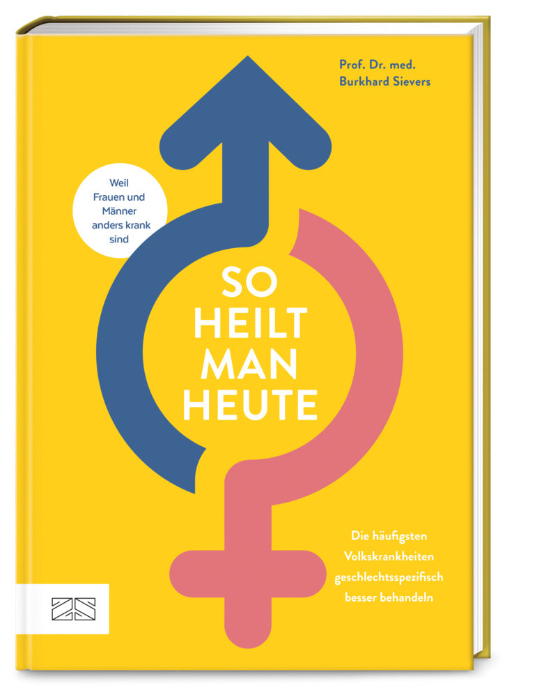 So heilt man heute (Burkhard Sievers)