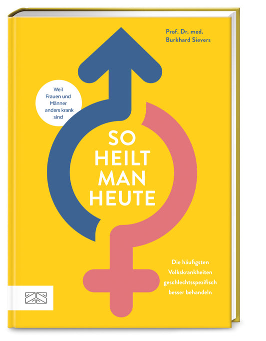 So heilt man heute (Burkhard Sievers)