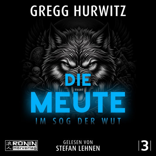 Die Meute (Gregg Hurwitz)
