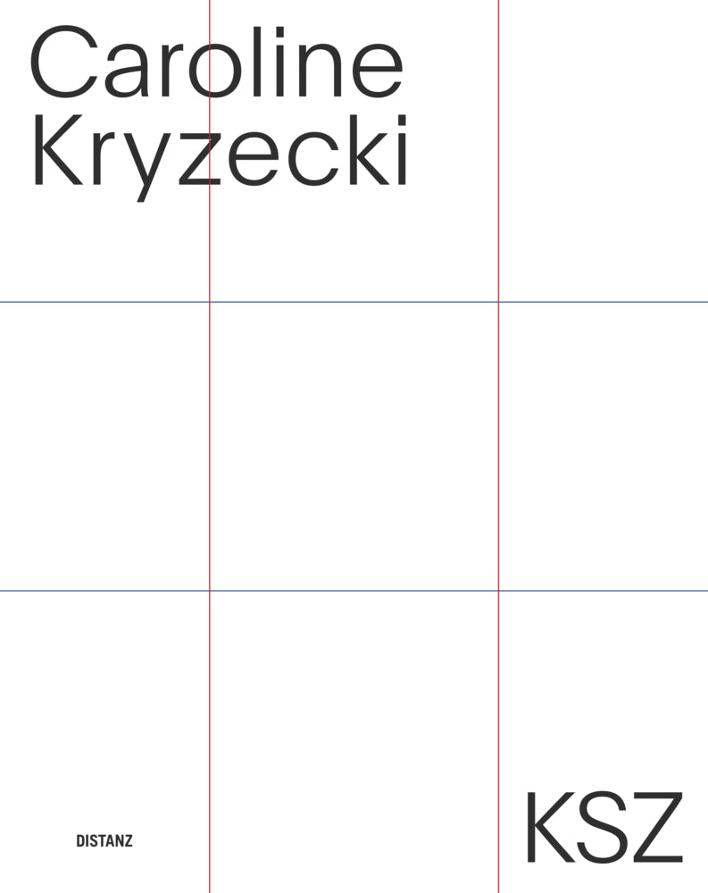 Ksz (Caroline Kryzecki)
