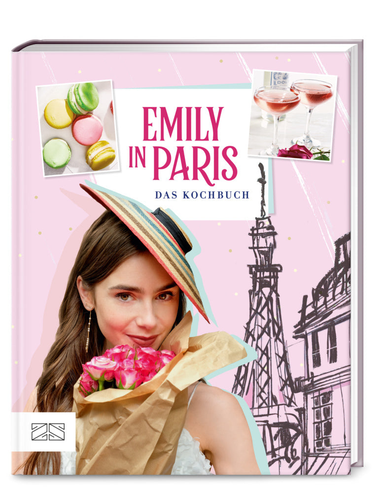Emily in Paris (Kim Laidlaw)
