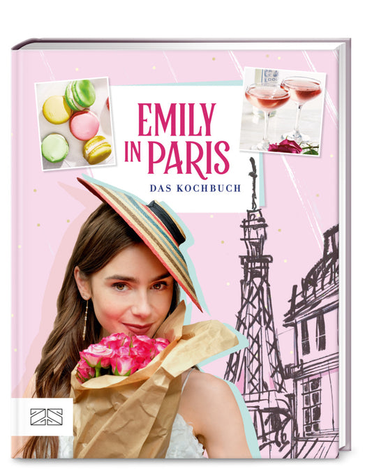 Emily in Paris (Kim Laidlaw)