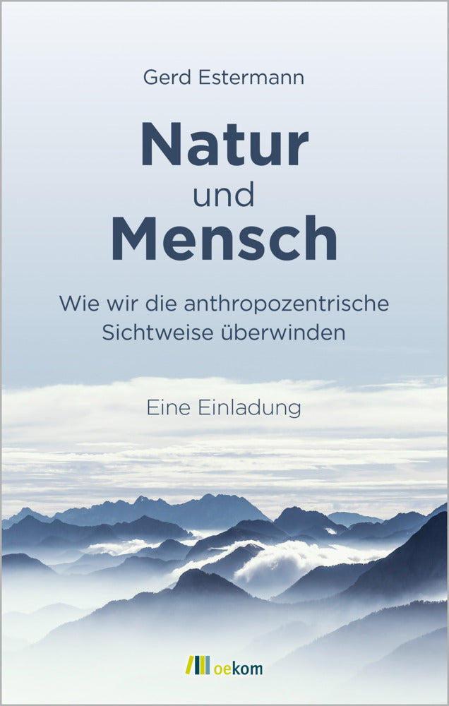 Natur und Mensch (Gerd Estermann)
