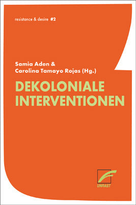Dekoloniale Interventionen (Olezia Boga)