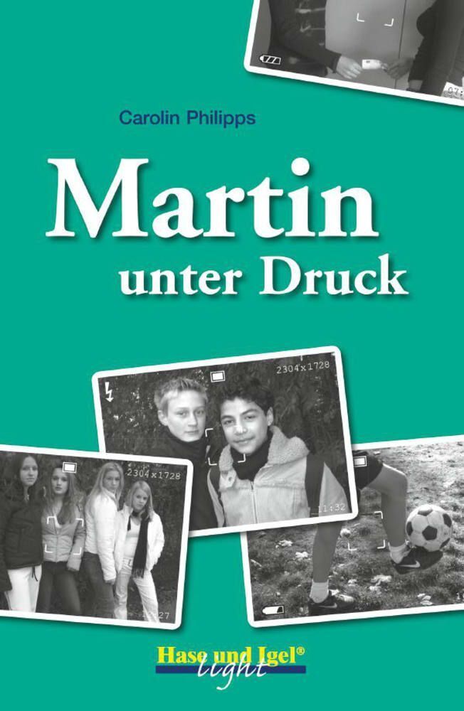 Martin unter Druck / light (Carolin Philipps)