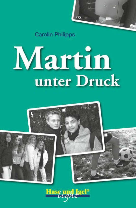 Martin unter Druck / light (Carolin Philipps)