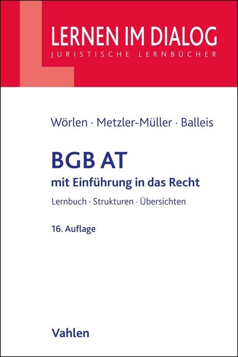 Bgb At (Rainer Wörlen)