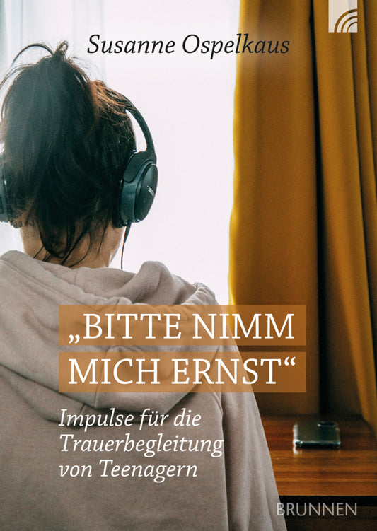 Bitte nimm mich ernst! (Susanne Ospelkaus)